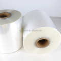 ECOPACK good quality Pof food packaging packing Fold Film